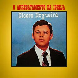 Picture of Cicero Nogueira