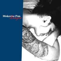 Picture of Makaras Pen