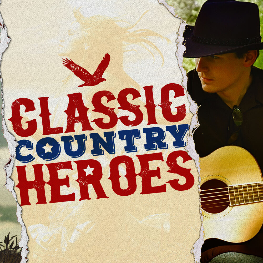 Picture of The Country Music Heroes