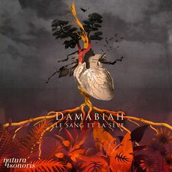 Picture of Damabiah