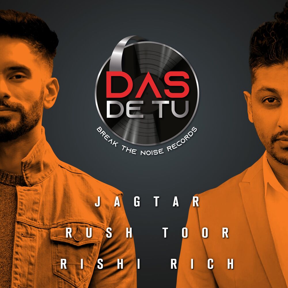 Picture of Rush Toor
