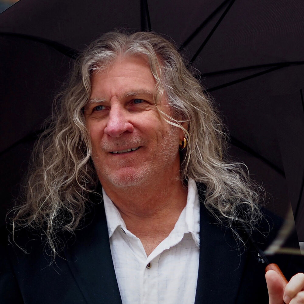 Picture of David Arkenstone