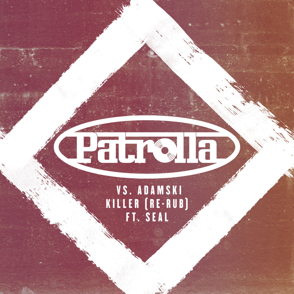 Picture of Patrolla