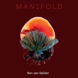 Picture of Ben Van Gelder
