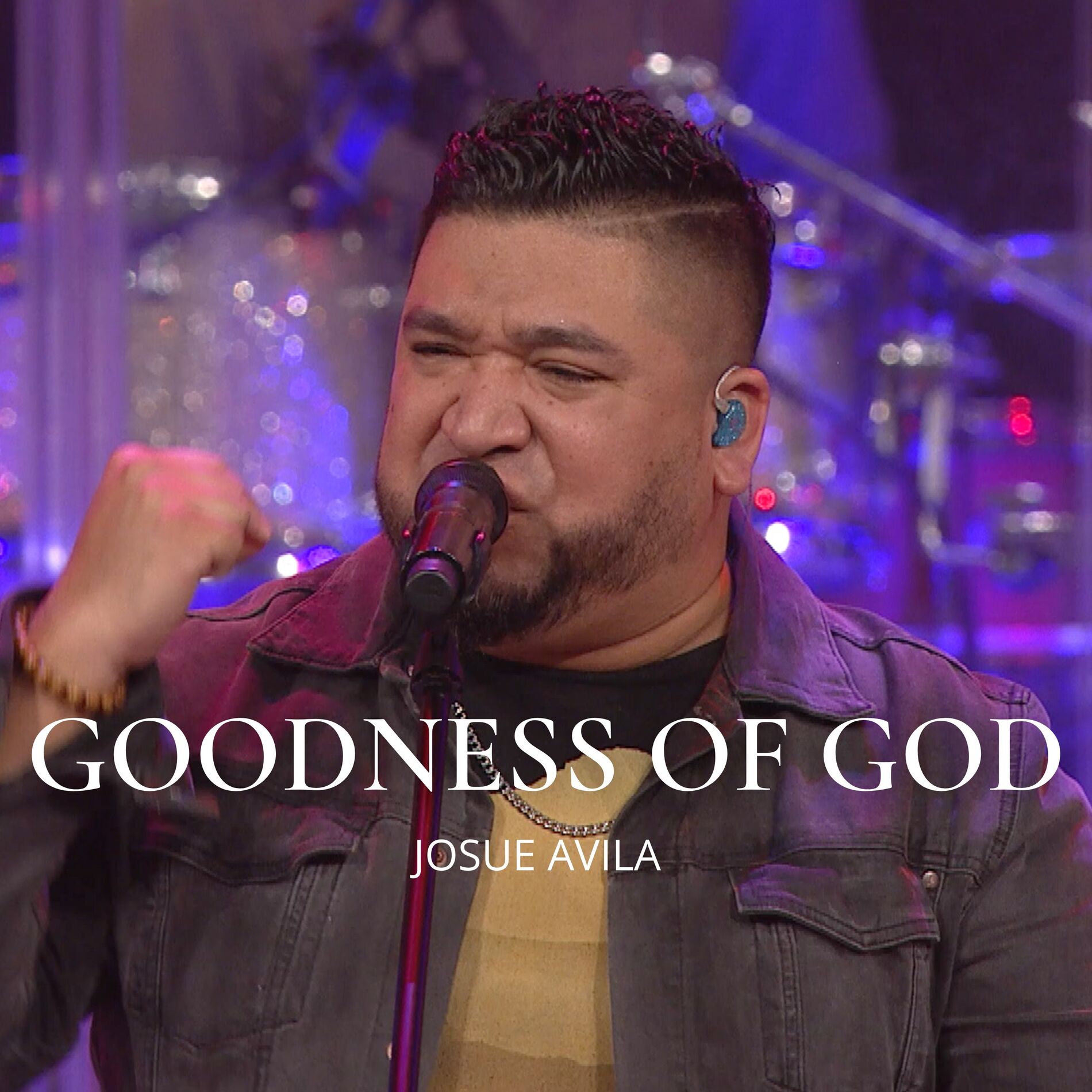 Josue Avila