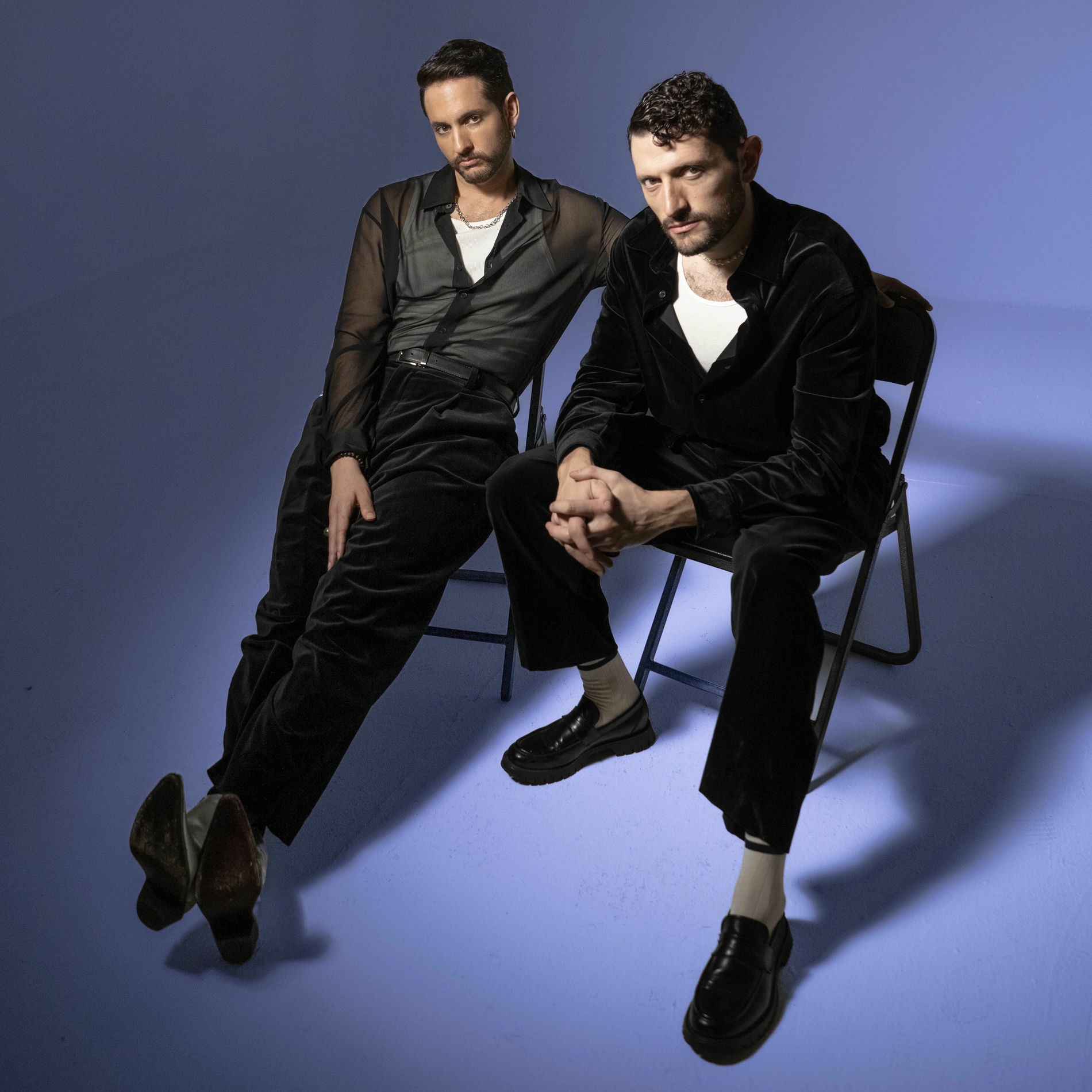 Artist picture of Los Rumberos