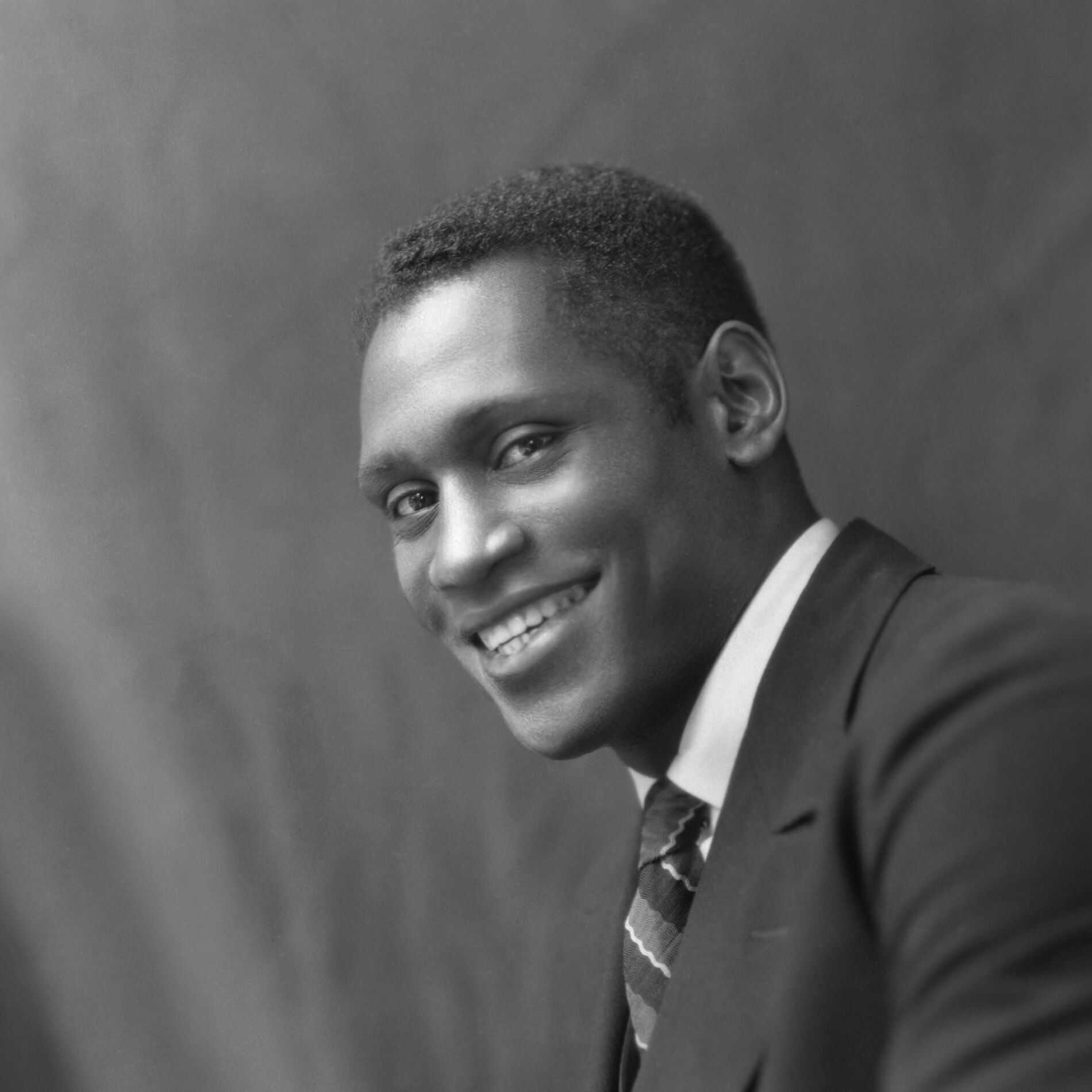 Artist picture of Paul Robeson