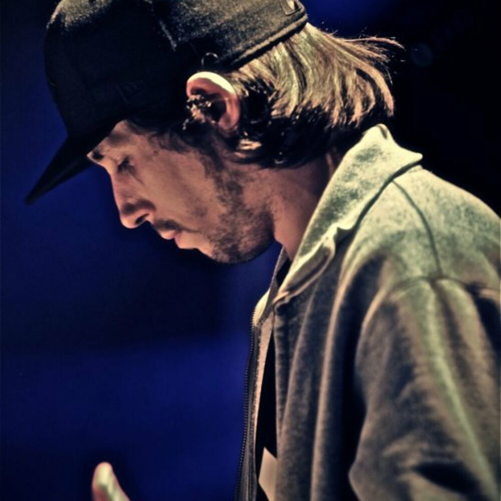 Photo de l'artiste Mister Modo