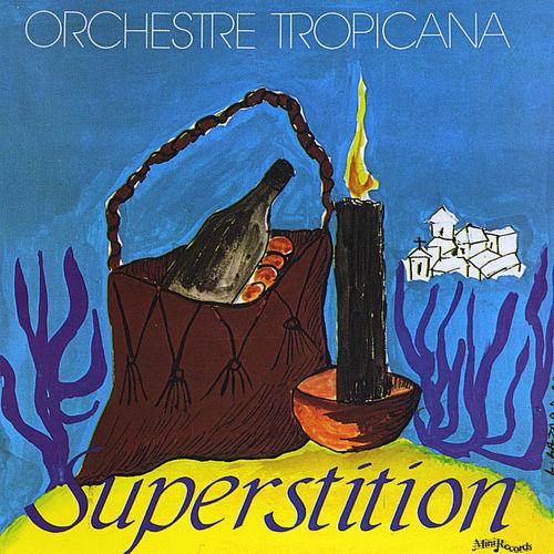 Orchestre Tropicana