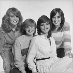Picture of The Nolans