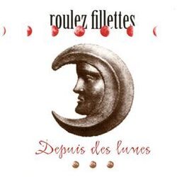 Picture of Roulez Fillettes