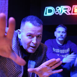 Picture of D:Ream