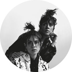 Picture of Tegan and Sara
