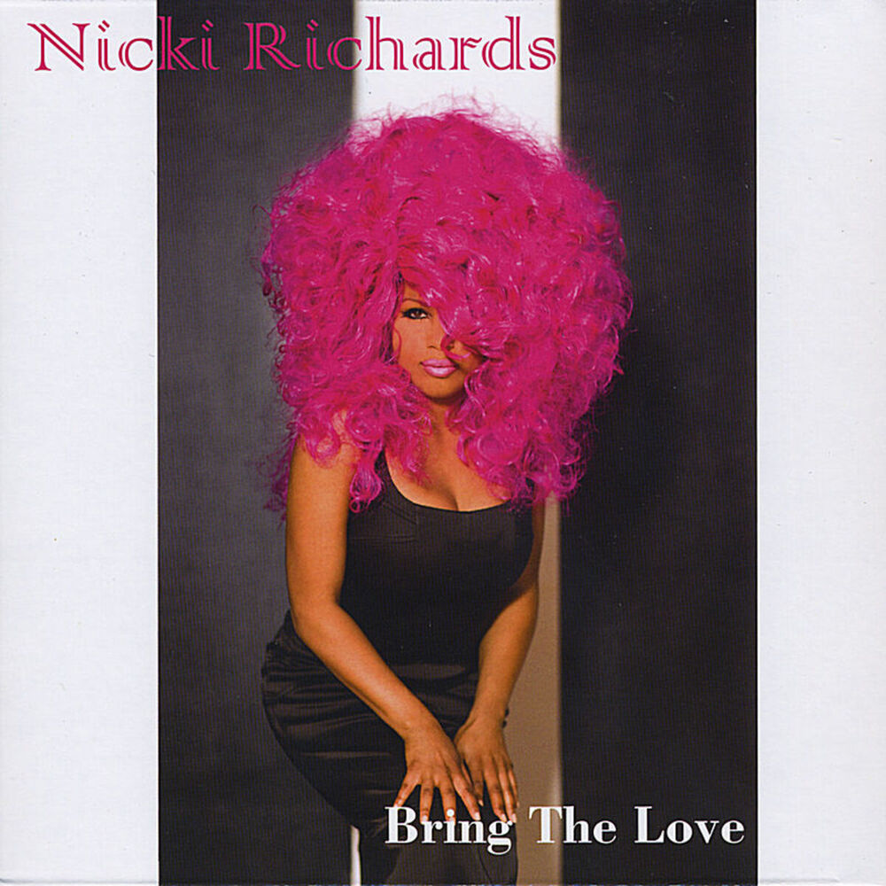 Picture of Nicki Richards