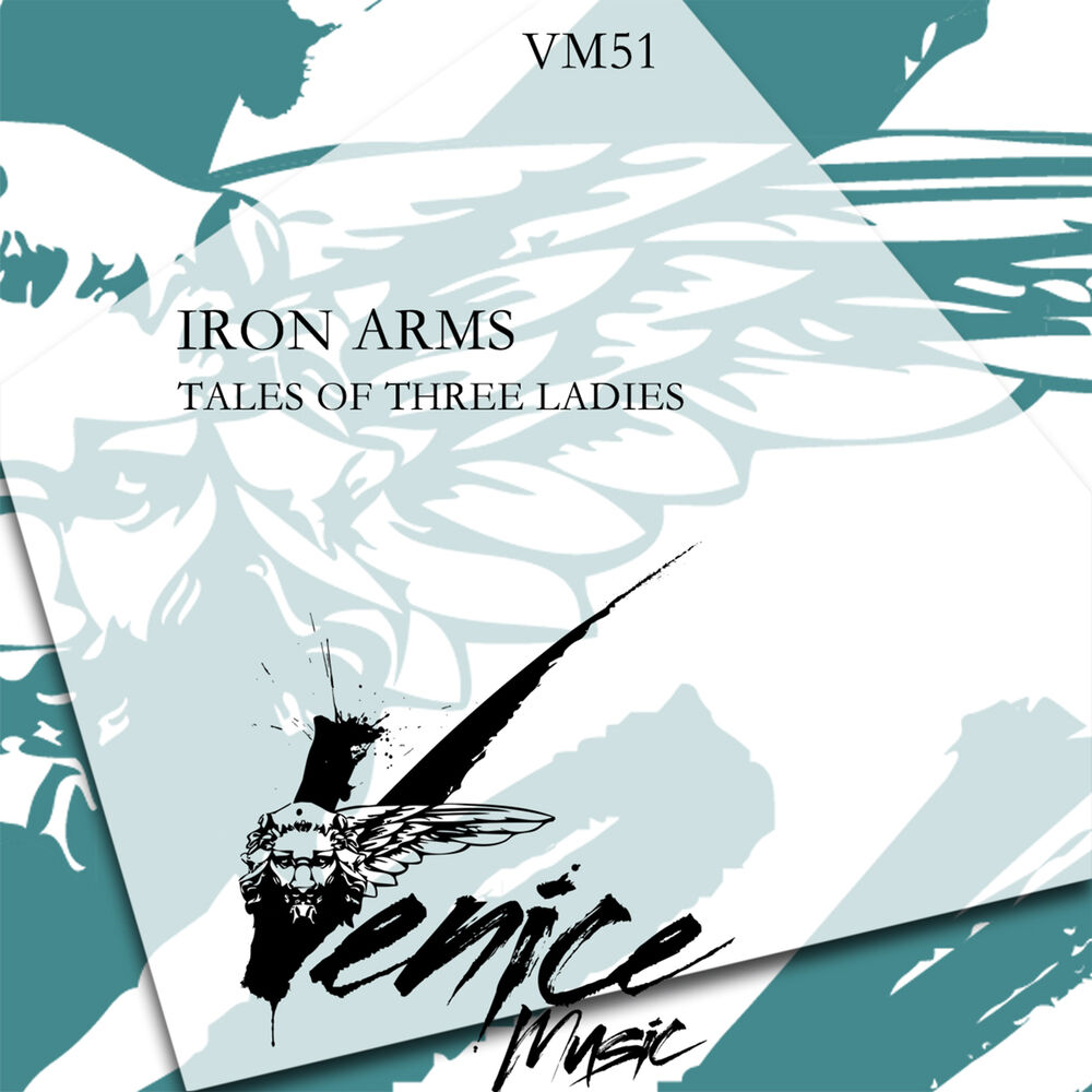 Picture of Iron Arms