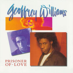 Picture of Geoffrey Williams
