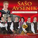 SASO AVSENIK & SEINE OBERKRAINER