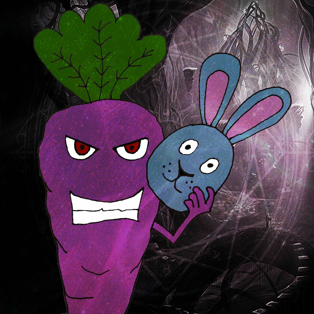 Artist picture of TROTRAZ