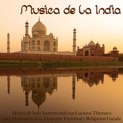 Picture of Música De La India