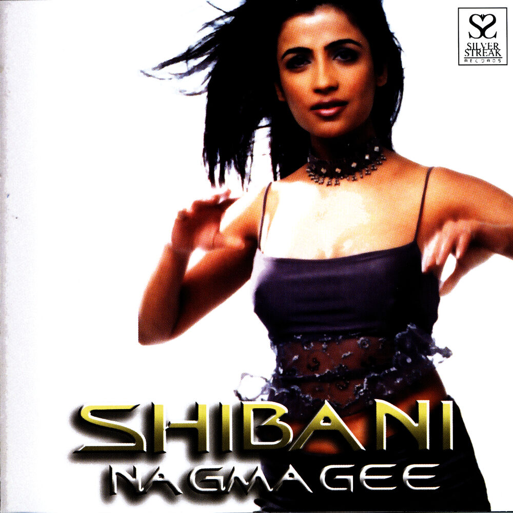 Picture of Shibani