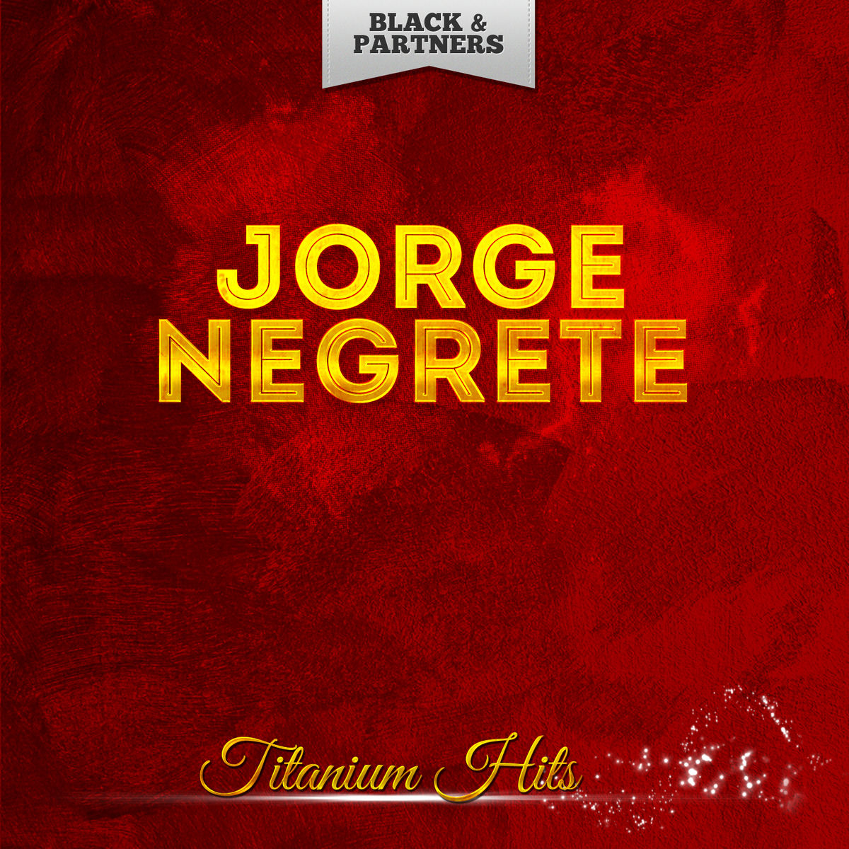 Jorge Negrete