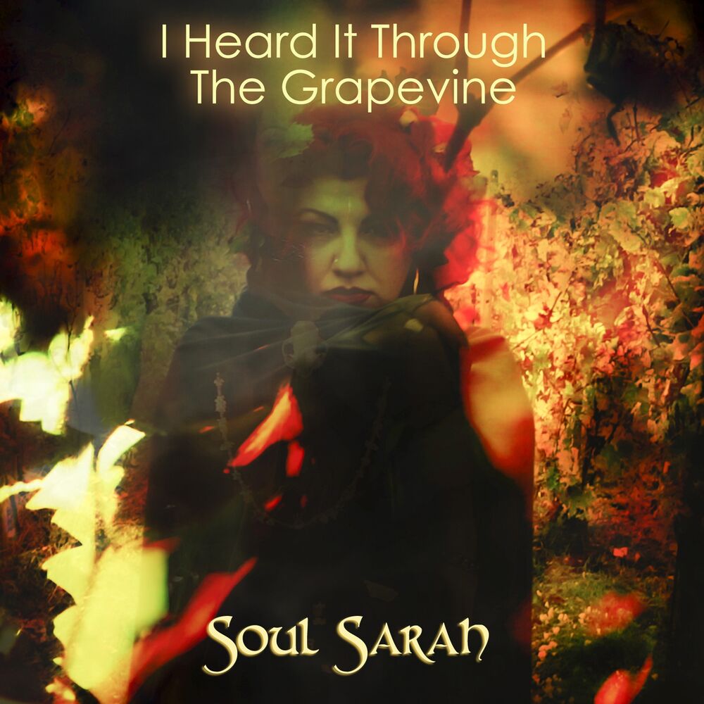Picture of Soul Sarah