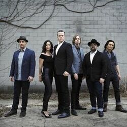 Picture of Jason Isbell and the 400 Unit