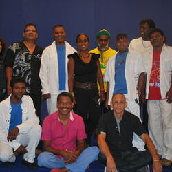Picture of Desiré Francois & Cassiya