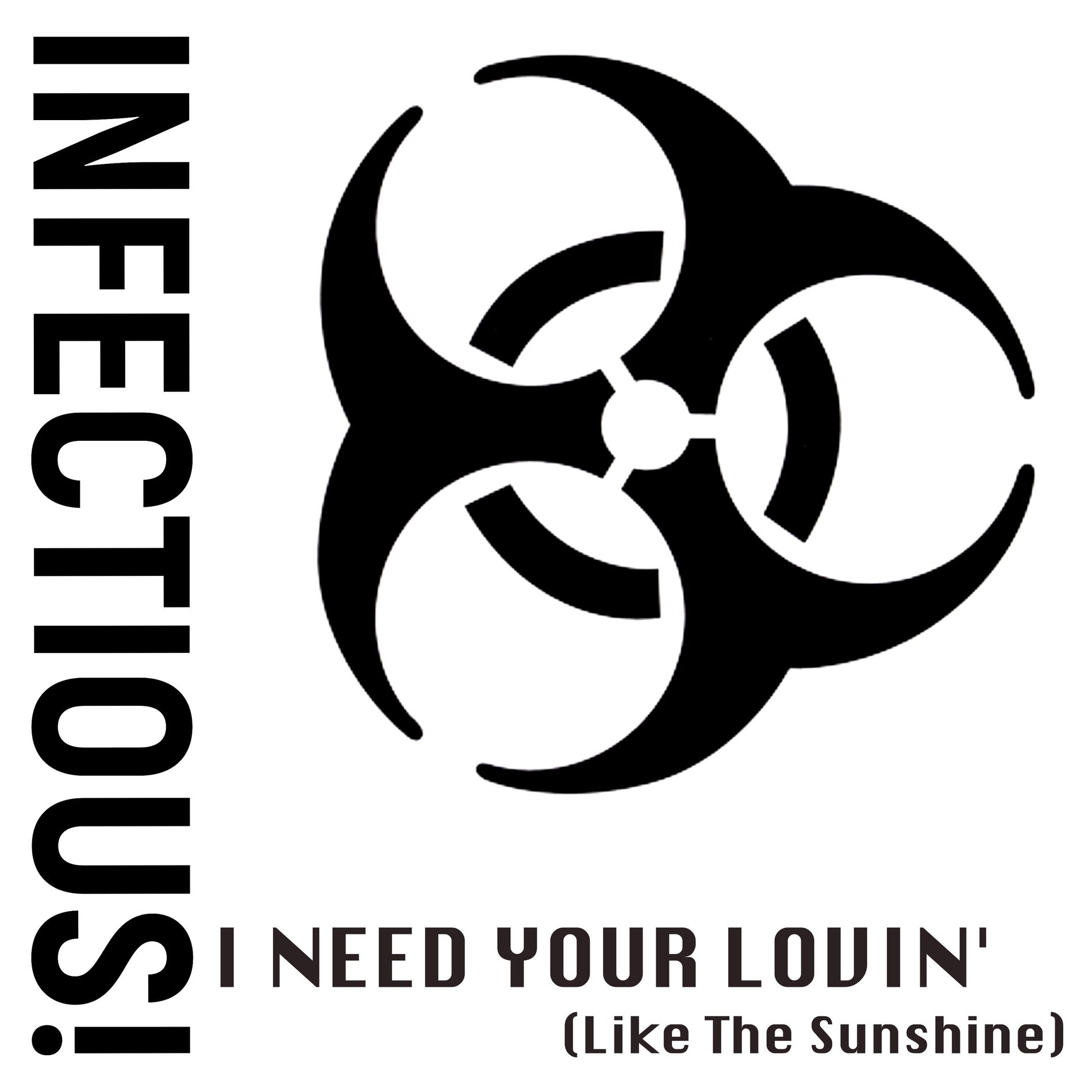 Infectious!