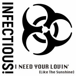 Picture of Infectious!