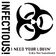 Infectious!