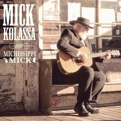Picture of Mick Kolassa