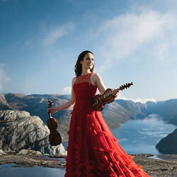 Picture of Ragnhild Hemsing