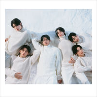 TWS シニュ サノク Recall the cherished memories of TWS's first year of debut