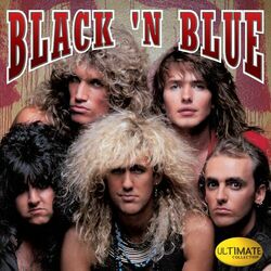 Picture of Black 'N Blue