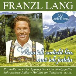 Picture of Franzl Lang