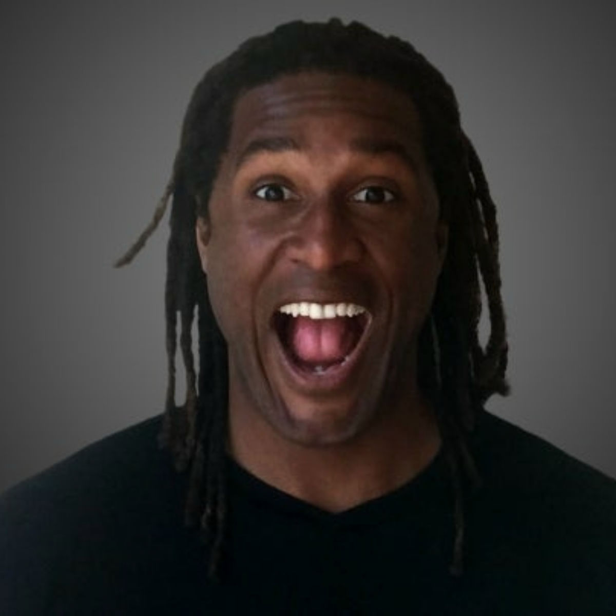 Artist picture of B-Roots