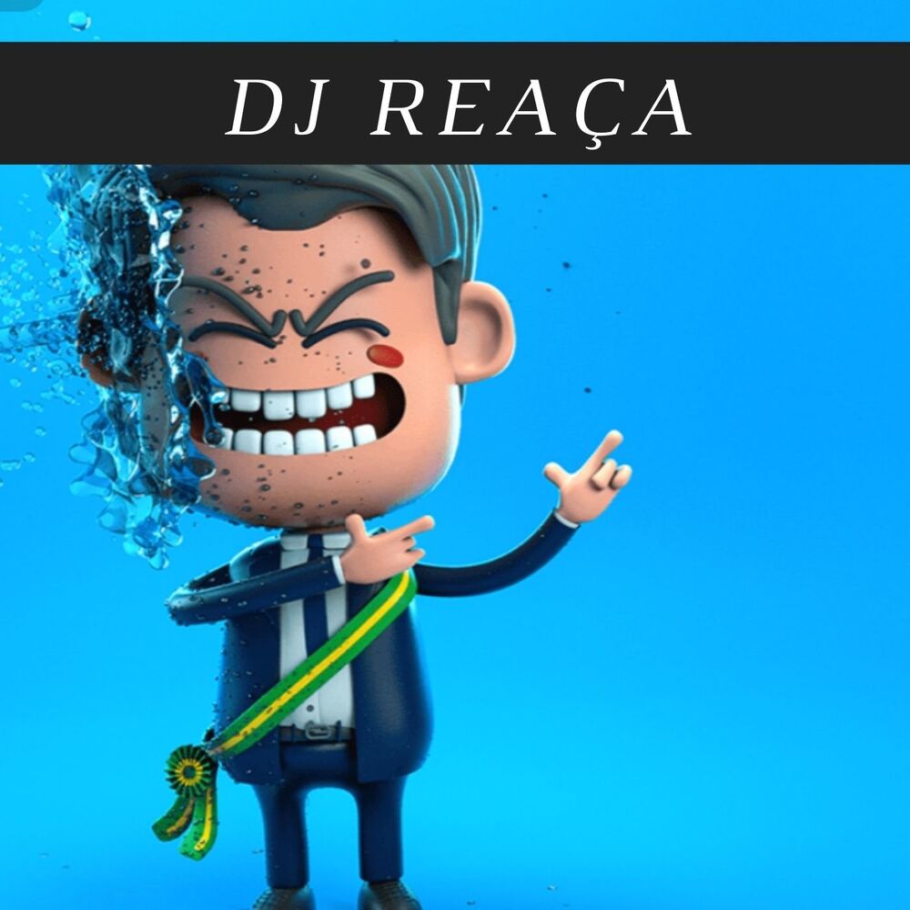 Picture of DJ Reaça
