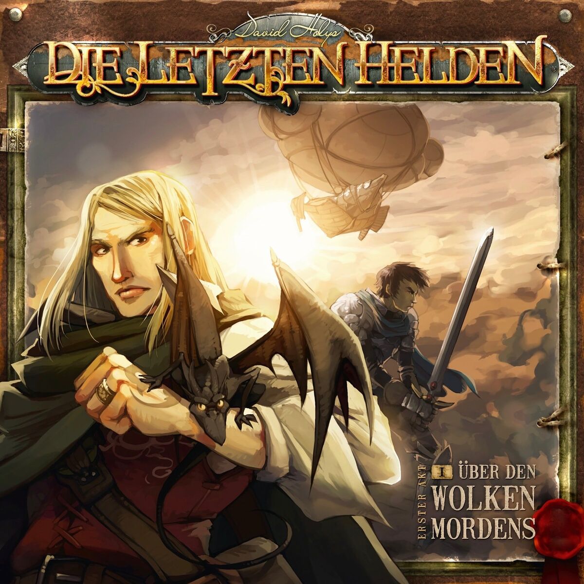 Die Letzten Helden