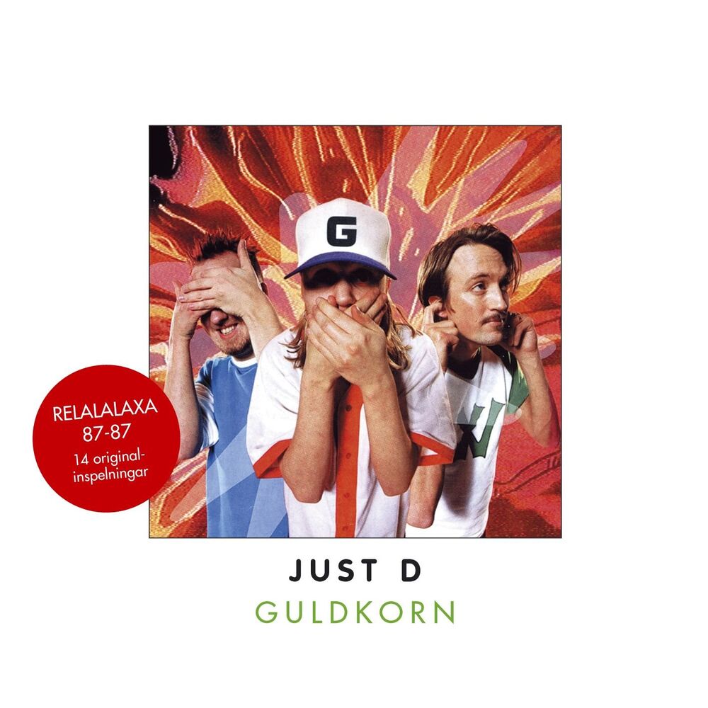 Picture of Just D