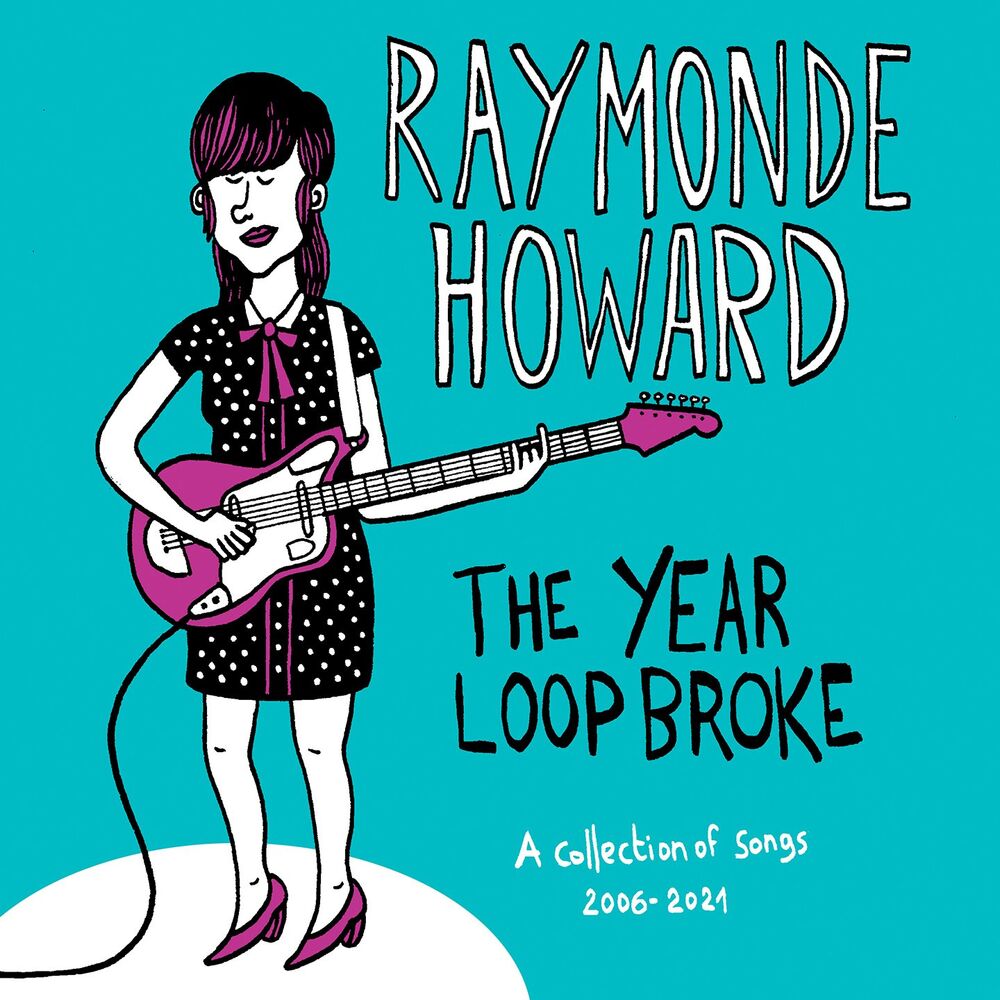 Picture of Raymonde Howard