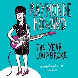 Picture of Raymonde Howard