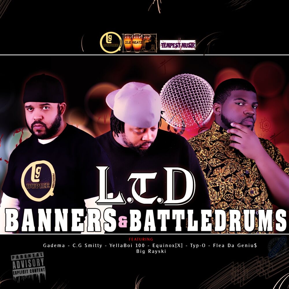 Picture of L.T.D