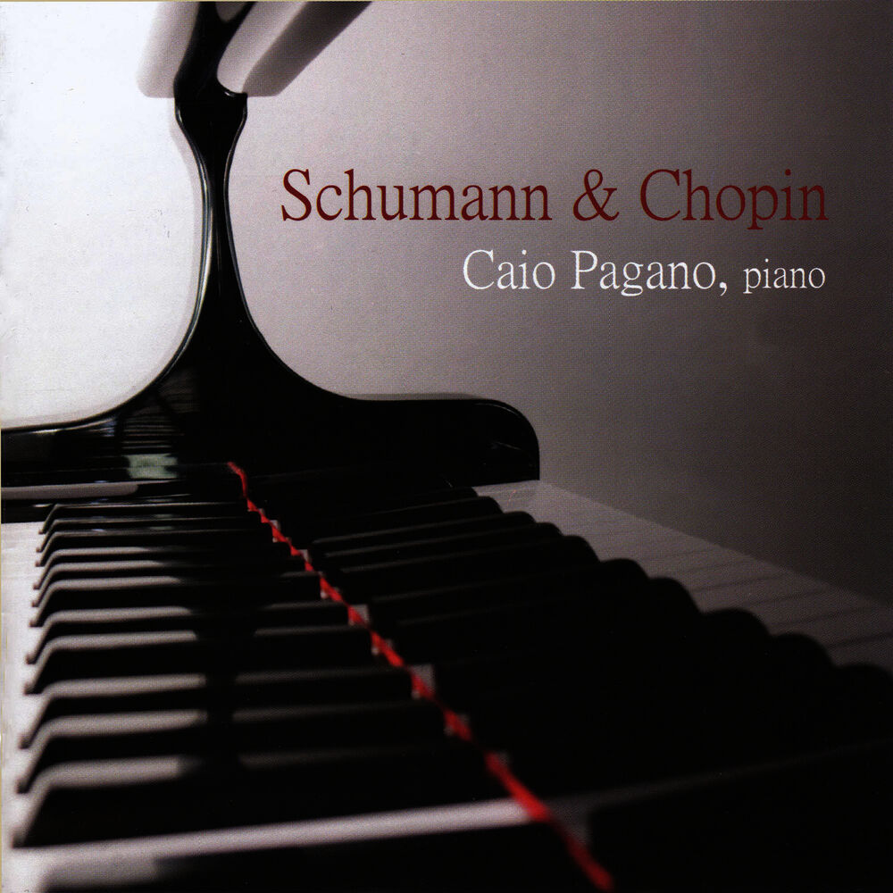 Picture of Caio Pagano