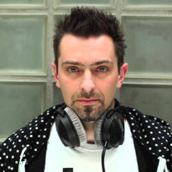 Picture of Gerrit van der Meer