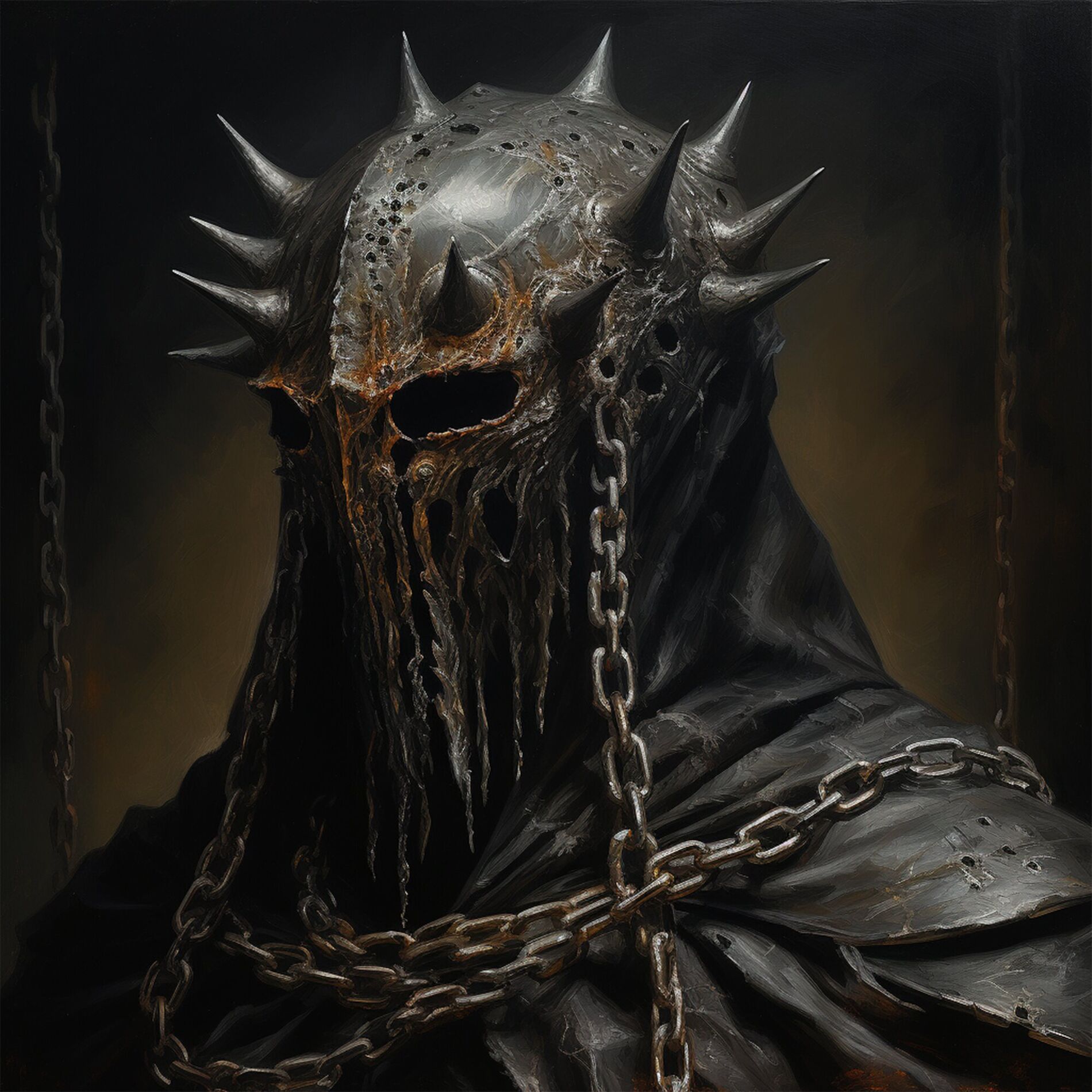 Warlord Colossus