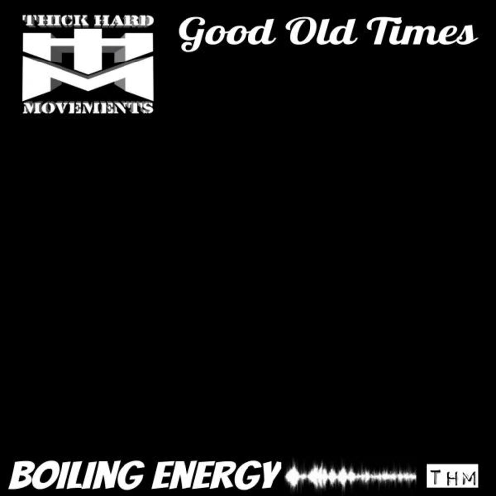 Picture of Boiling Energy