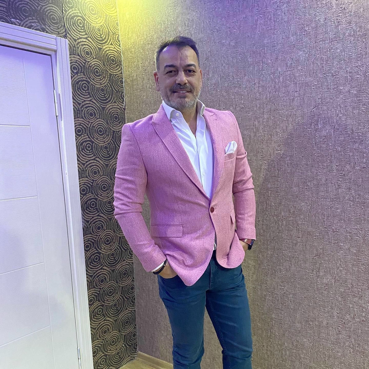 Artist picture of Recebim