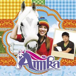 Picture of Amika