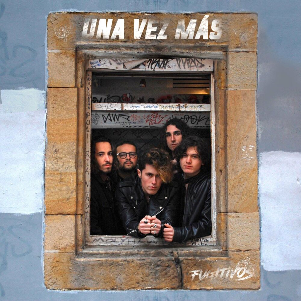 Picture of Fugitivos